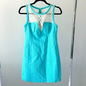 LILY PULITZER! Dress
